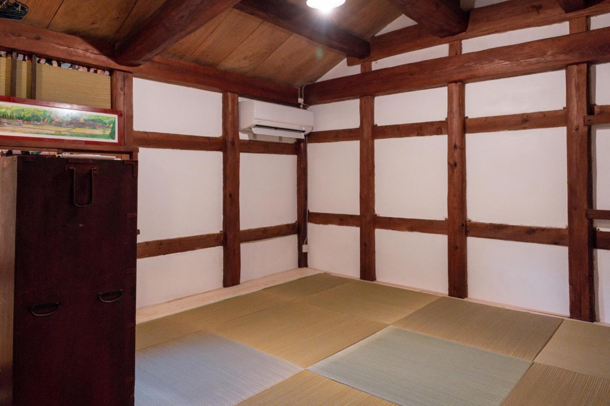 1日1組限定 1棟貸切の古民家 蔵の宿 隠れ蔵 Nagahama  Quarto foto